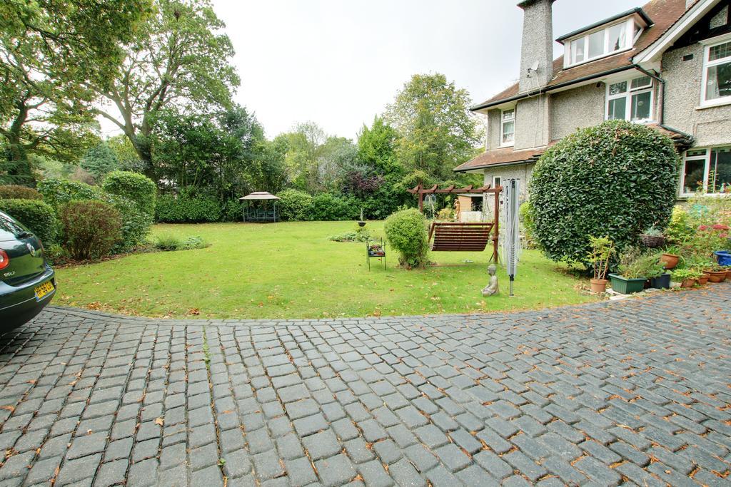 Prime With Luxury Spa Option * Bournemouth