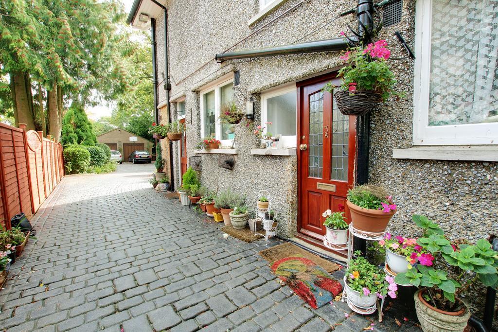 Homestay Prime With Luxury Spa Option