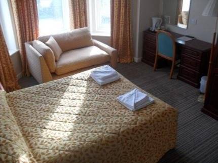 The Croham 3* Bournemouth