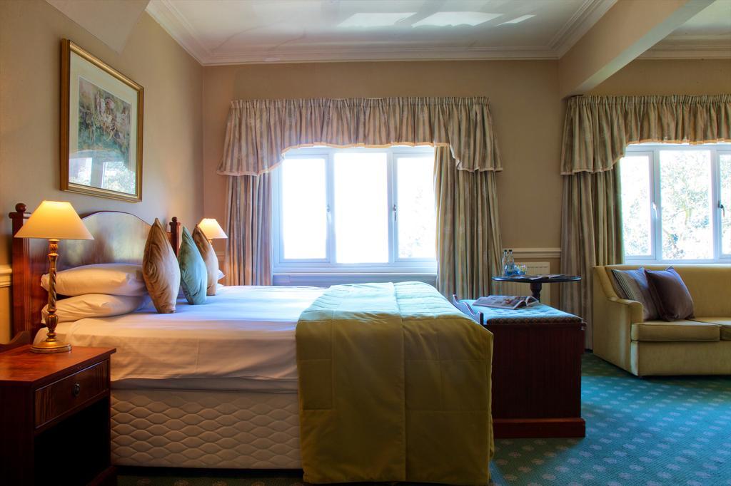 Carlton Hotel, Bw Signature Collection Hotel Bournemouth
