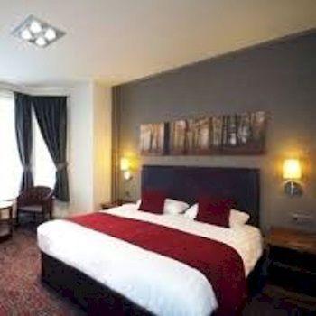 The Spyglass & Kettle By Greene King 3* Bournemouth