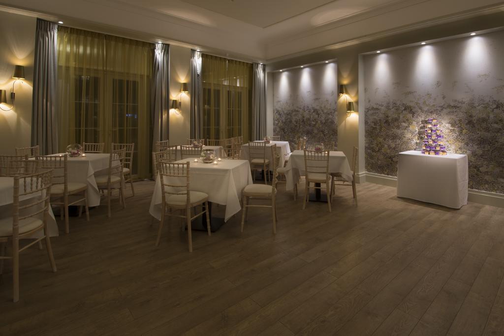 The Orchid Hotel Bournemouth