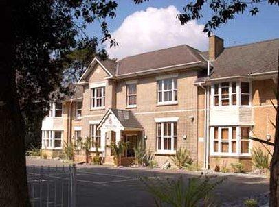 Hotel The Orchid Bournemouth