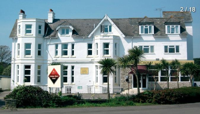 The Croham 3* Bournemouth