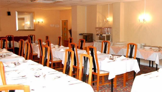 Hotel The Croham 3*
