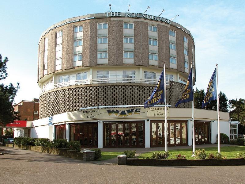 The Roundhouse Hotel