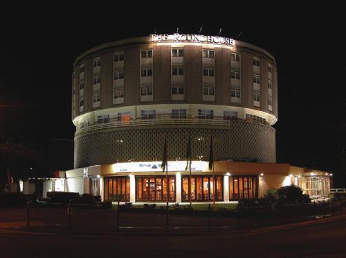 The Roundhouse 3* Bournemouth
