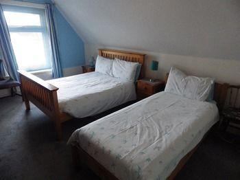 Guest house The Ravensbourne
