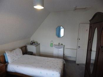 The Ravensbourne Guest house Bournemouth
