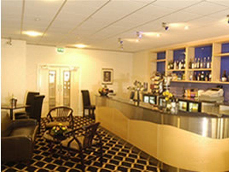 Britannia Hotel Bournemouth