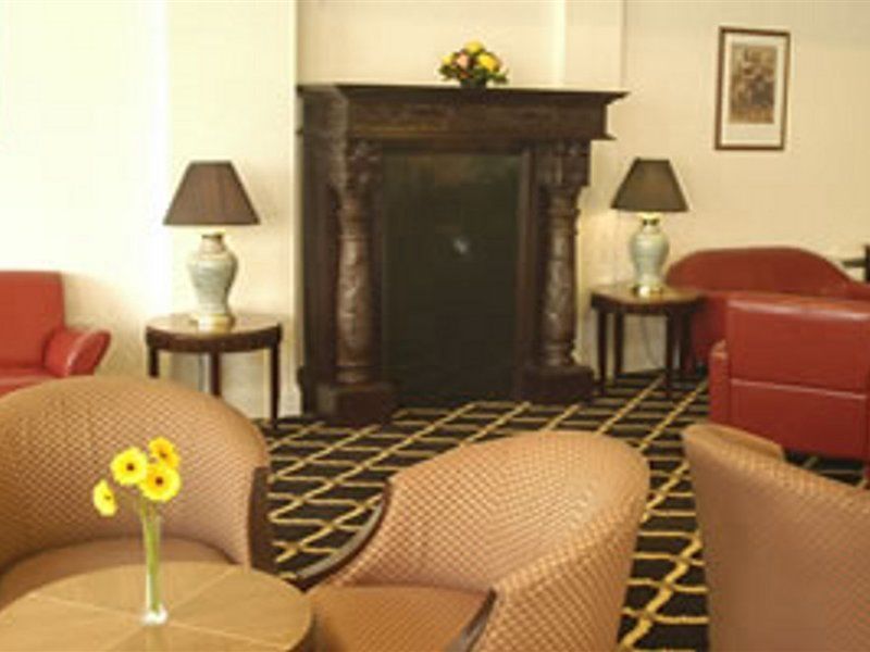 Hotel Britannia