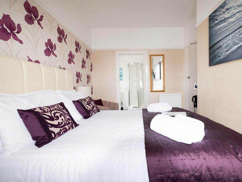 Bed & Breakfast Southern Breeze - Adults Only