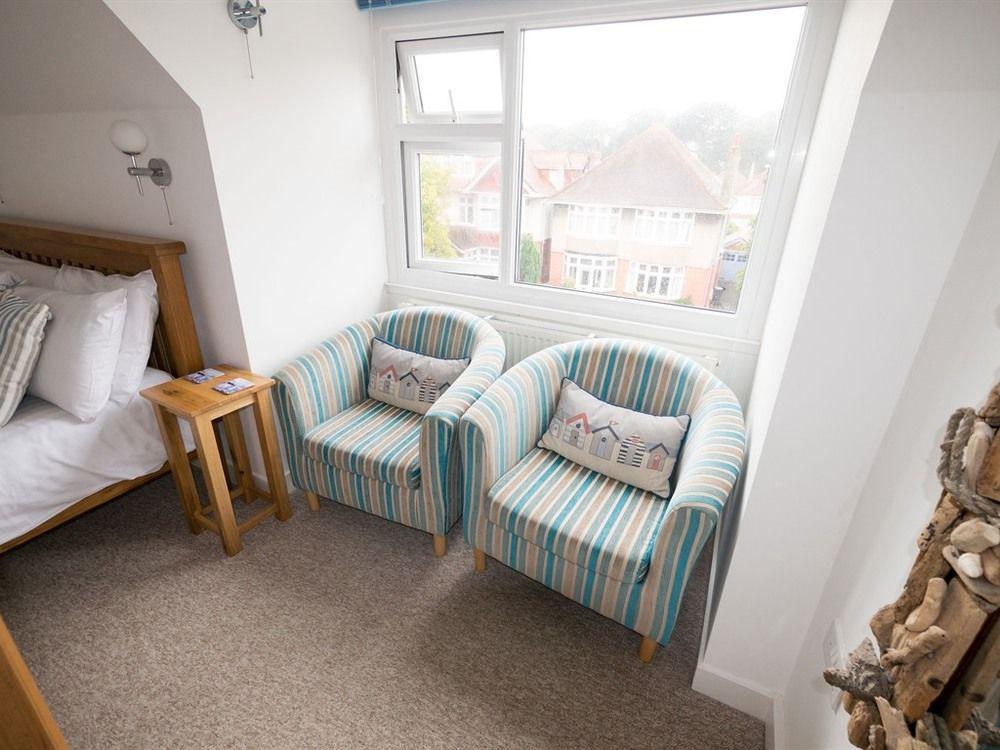 Southern Breeze - Adults Only Bournemouth