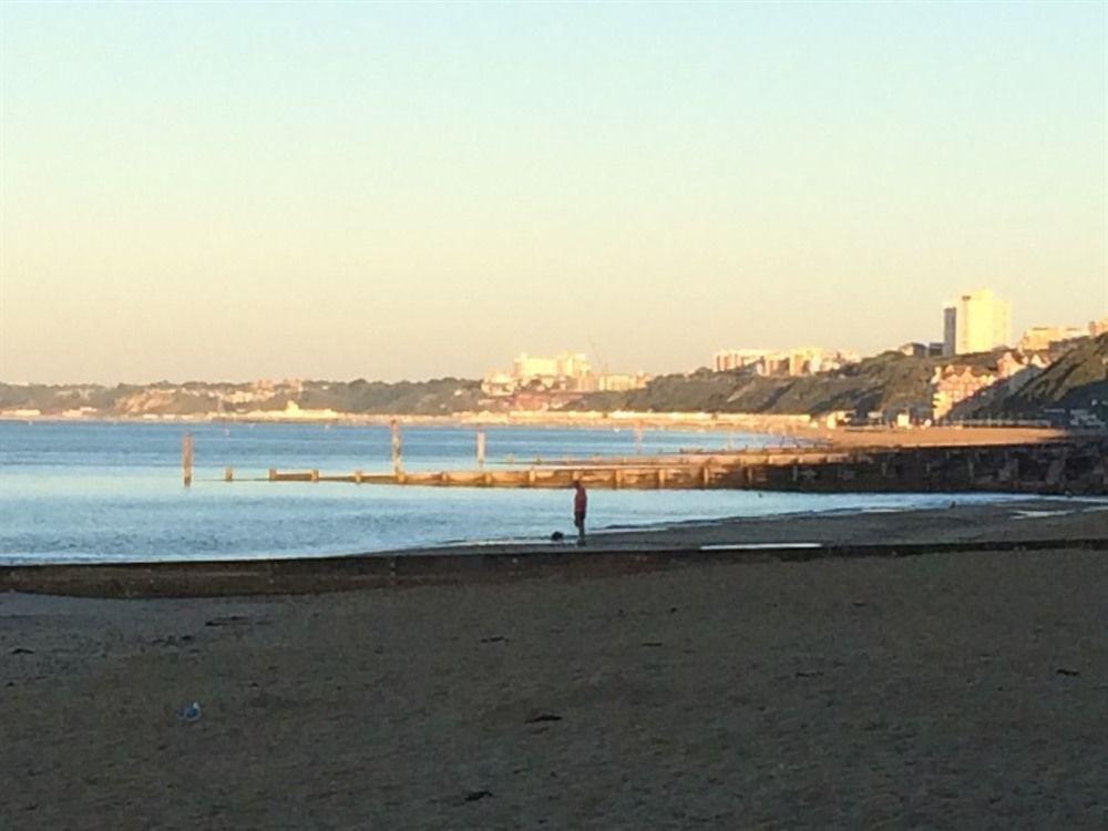 Bed & Breakfast Southern Breeze - Adults Only Bournemouth