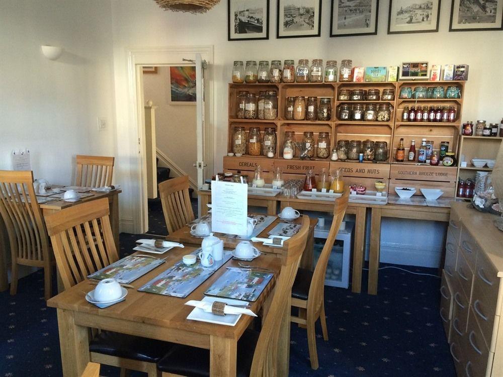 Southern Breeze - Adults Only Bed & Breakfast Bournemouth