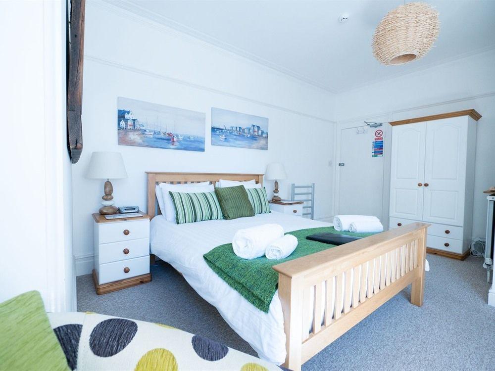 Bed & Breakfast Southern Breeze - Adults Only 3*