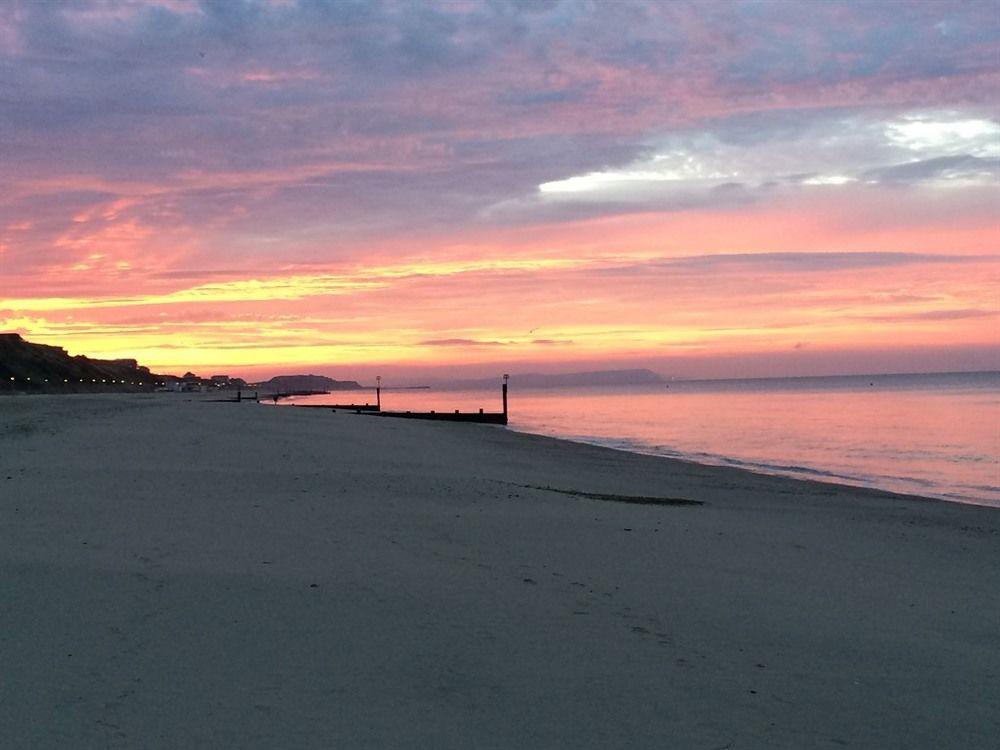 Southern Breeze - Adults Only 3* Bournemouth