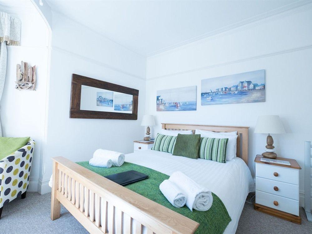 Bed & Breakfast Southern Breeze - Adults Only Bournemouth