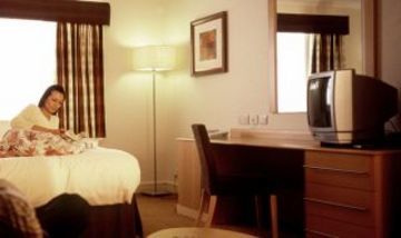 Village 3* Bournemouth