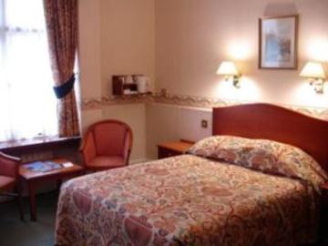 Marsham Court Hotel