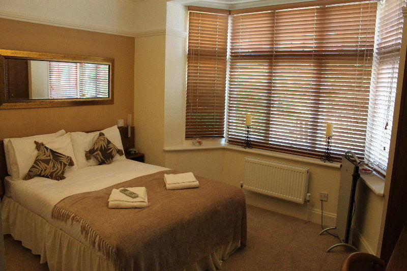 Hotel The Orchid Bournemouth