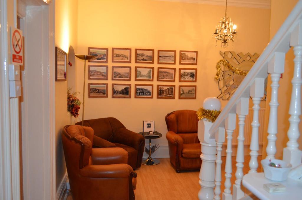 Shirley Guest house 4*
