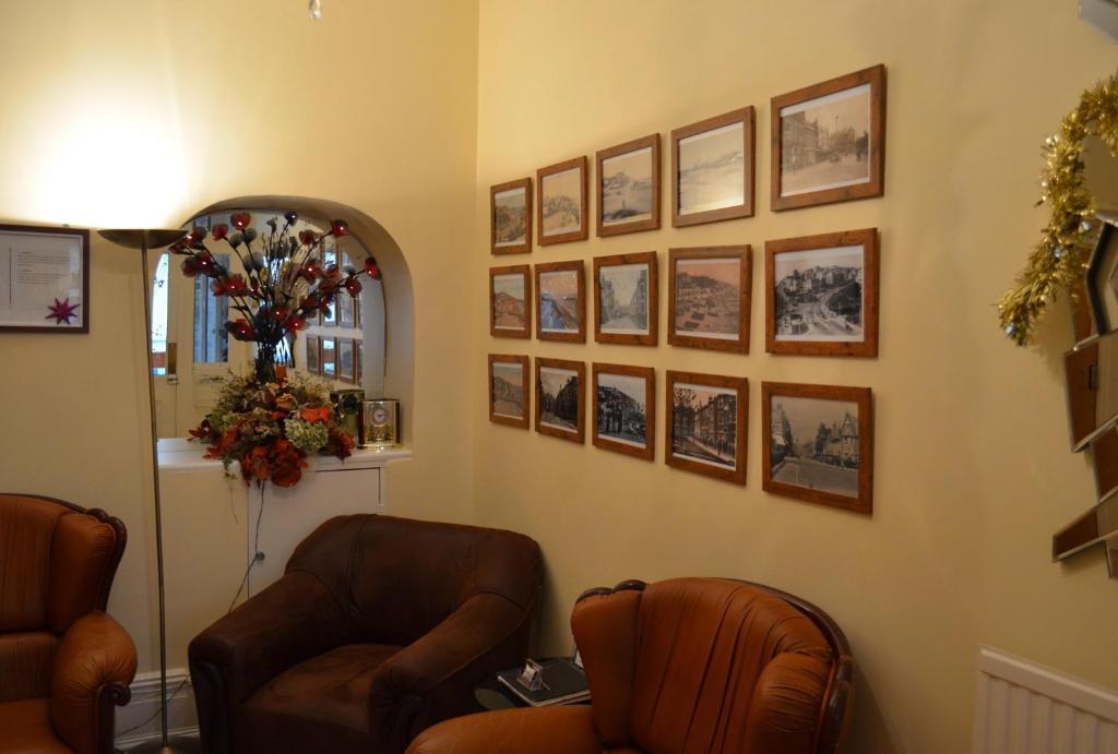 Guest house Shirley Bournemouth