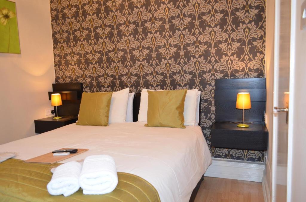 Shirley Guest house