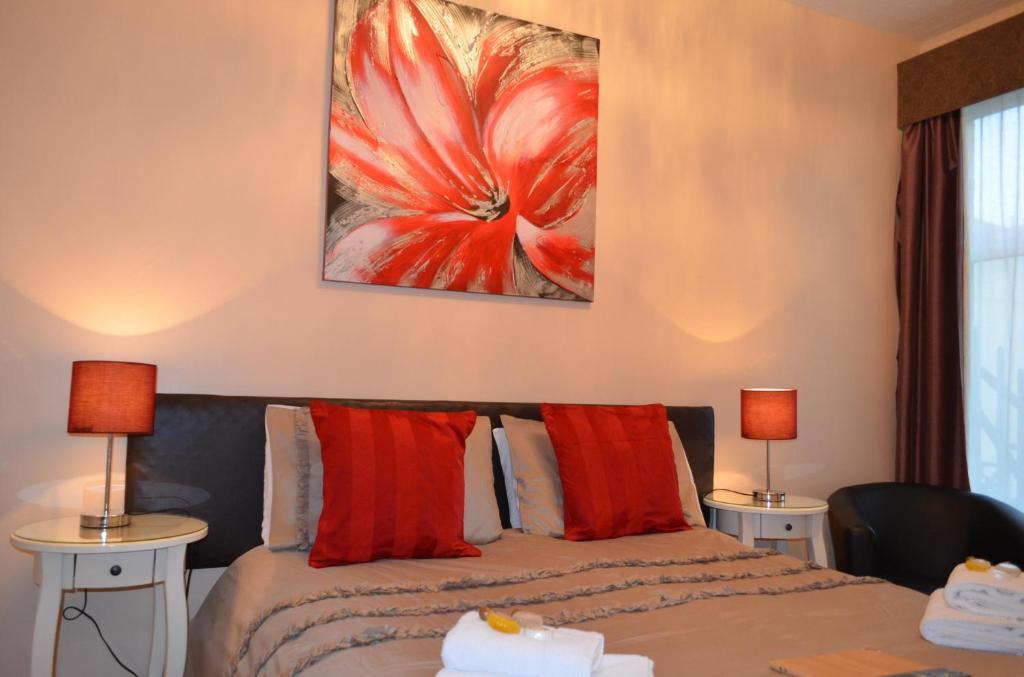 Shirley 4* Bournemouth