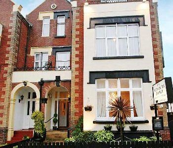 Newbury Guest house