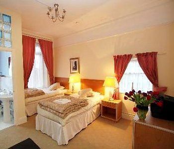 Guest house Newbury