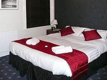 The Ashleigh Bed & Breakfast