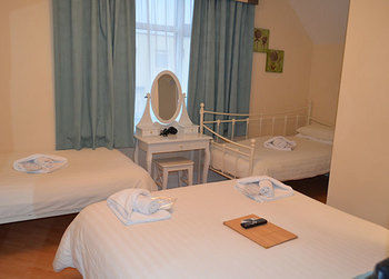 Shirley 4* Bournemouth