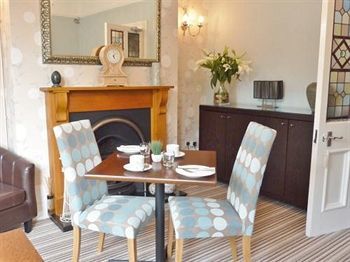Amarillo 4* Bournemouth