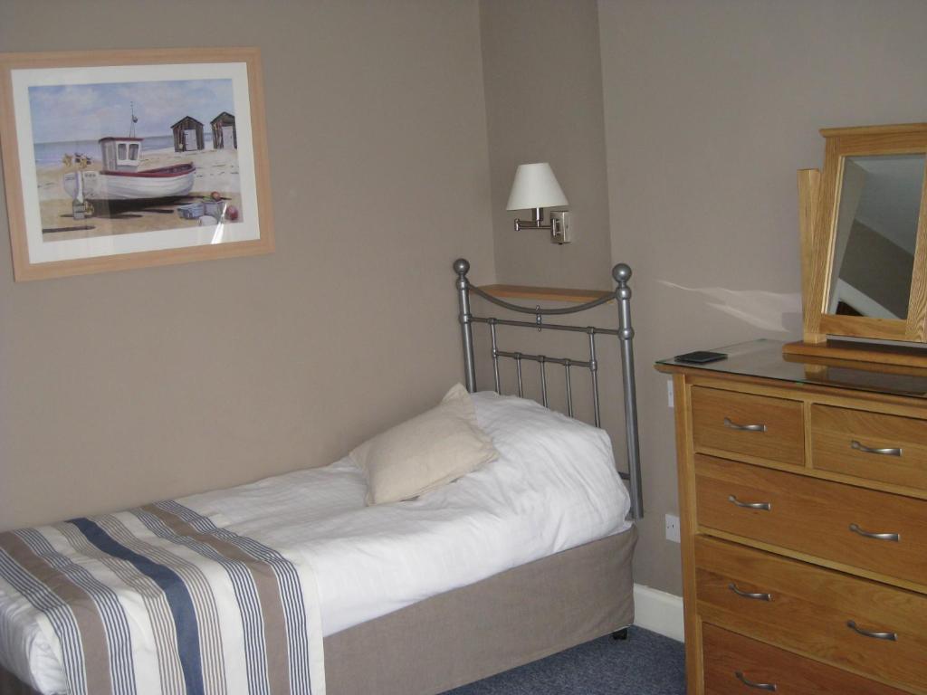 Hotel The Riviera & - Alum Chine 3*