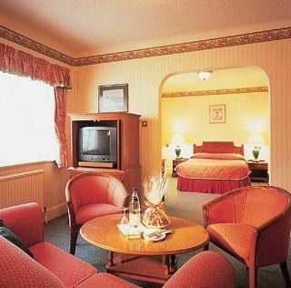 Dormy 4* Bournemouth