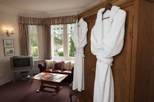 In The Park Hotel 3*