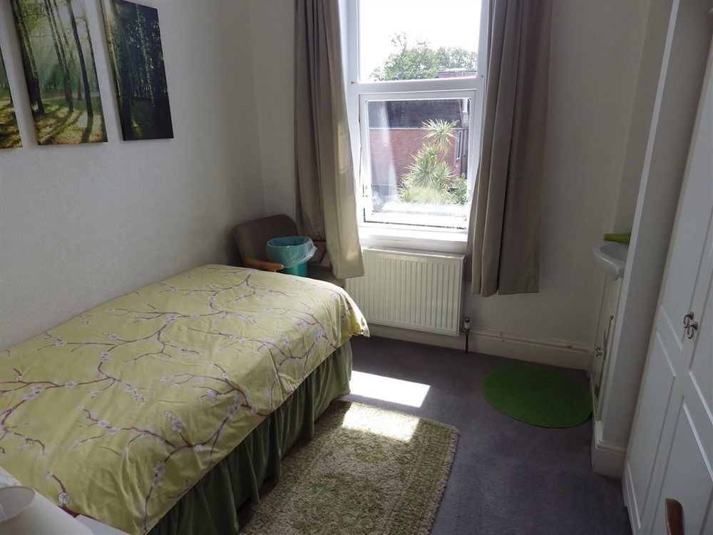 Guest house The Ravensbourne