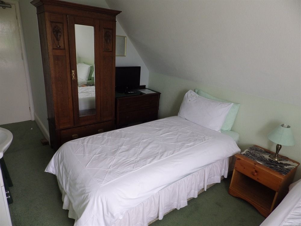 The Ravensbourne Guest house