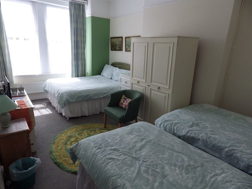 Guest house The Ravensbourne Bournemouth