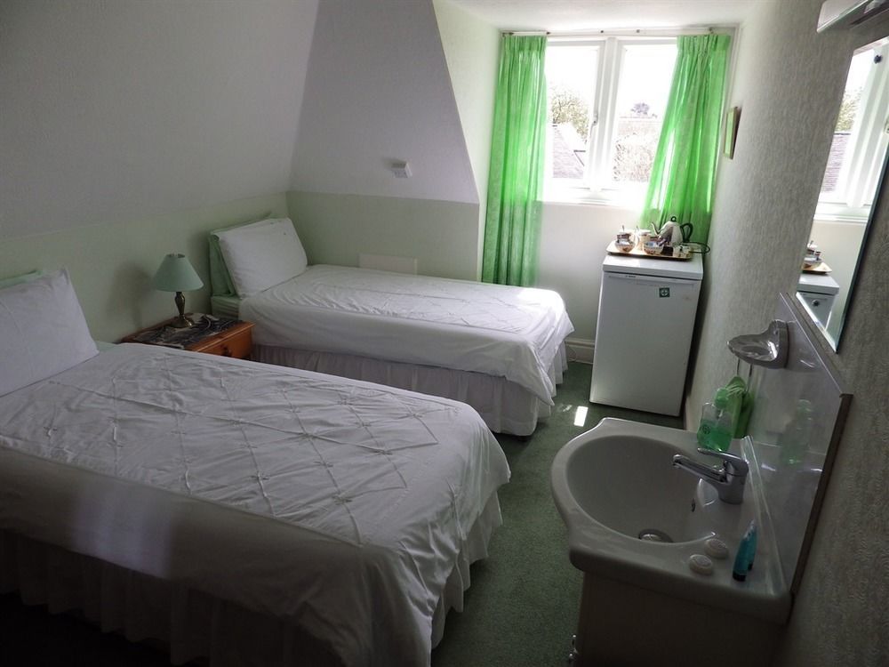 The Ravensbourne Guest house Bournemouth