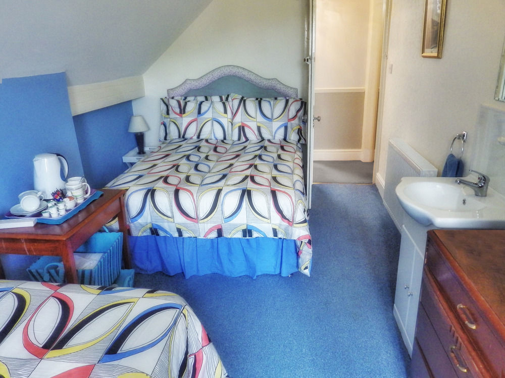 The Ravensbourne Guest house