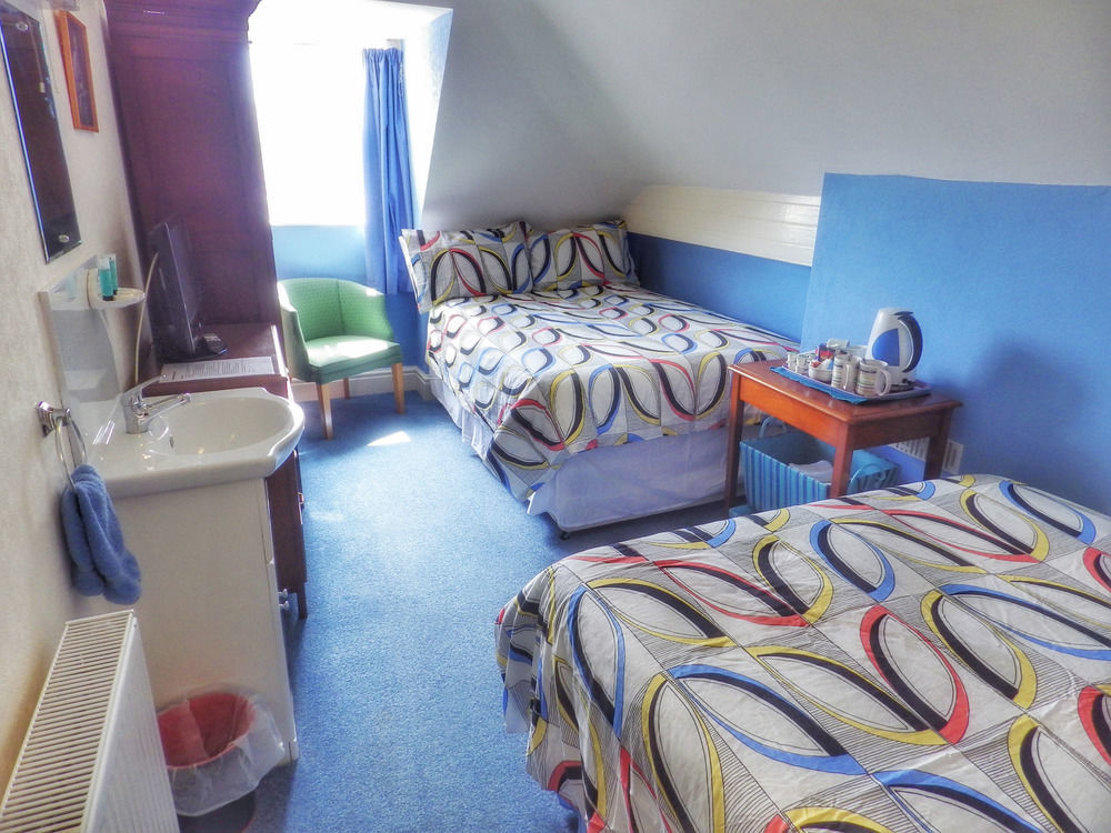 The Ravensbourne Guest house 2*