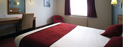 Hotel The Spyglass & Kettle By Greene King Bournemouth