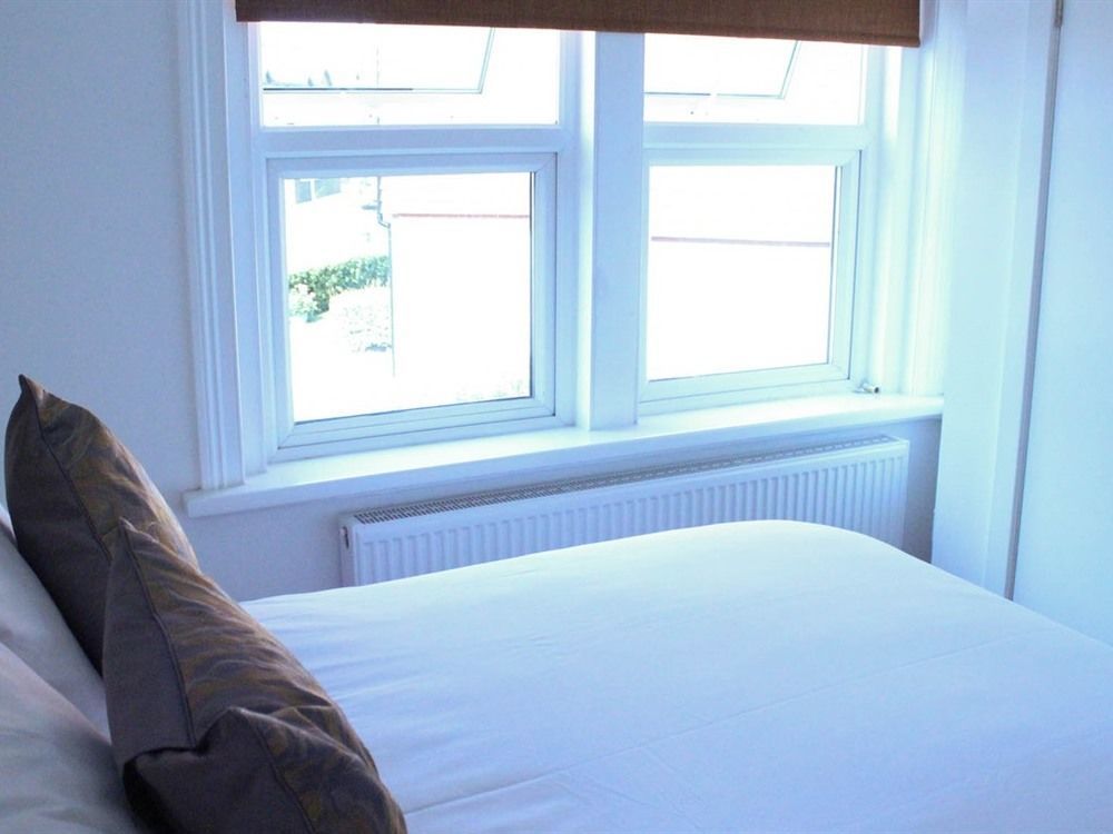 Hotel Tiien Boutique Bournemouth