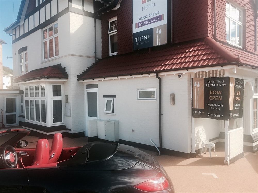 Tiien Boutique Hotel
