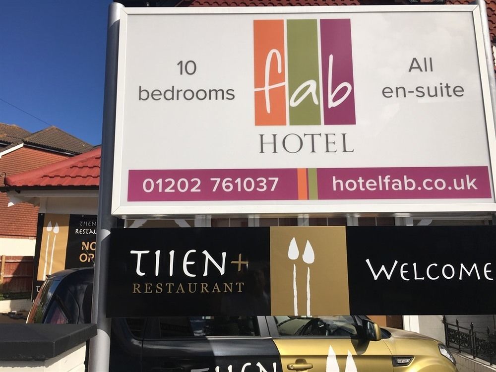 Tiien Boutique
