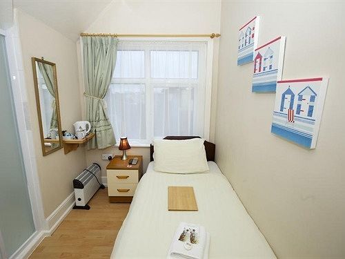 Shirley Guest house Bournemouth