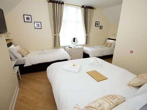 Shirley Guest house 4*