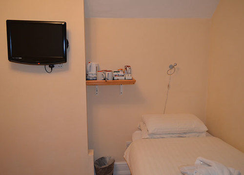 Guest house Shirley Bournemouth
